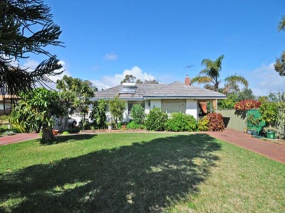 Development Site...PERMITTED USE FOR OVER 55'S DEVELOPMENT Picture