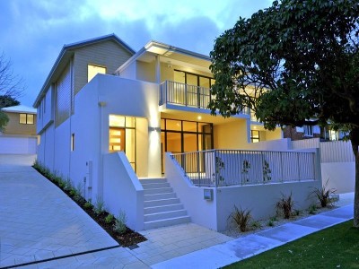 Parkside Luxury Picture