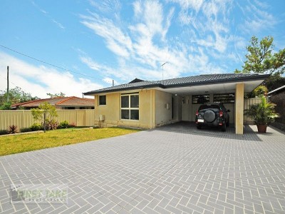 Renovated Home Ideal for Entertaining! Picture