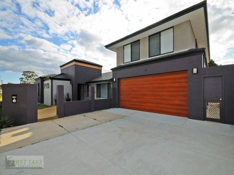 Craigie's Finest Residence - Under Offer @ 1st Home Open Picture 1