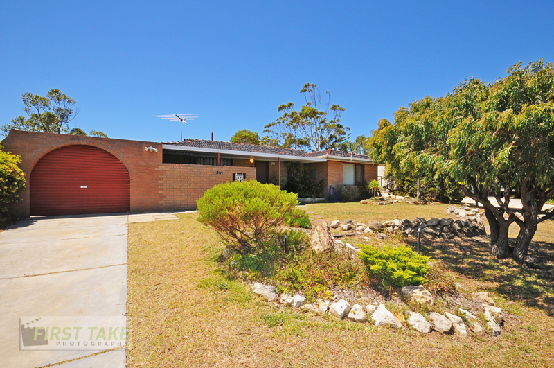 Lifestyle, Location and Liberty Picture 1