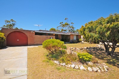 Lifestyle, Location and Liberty Picture