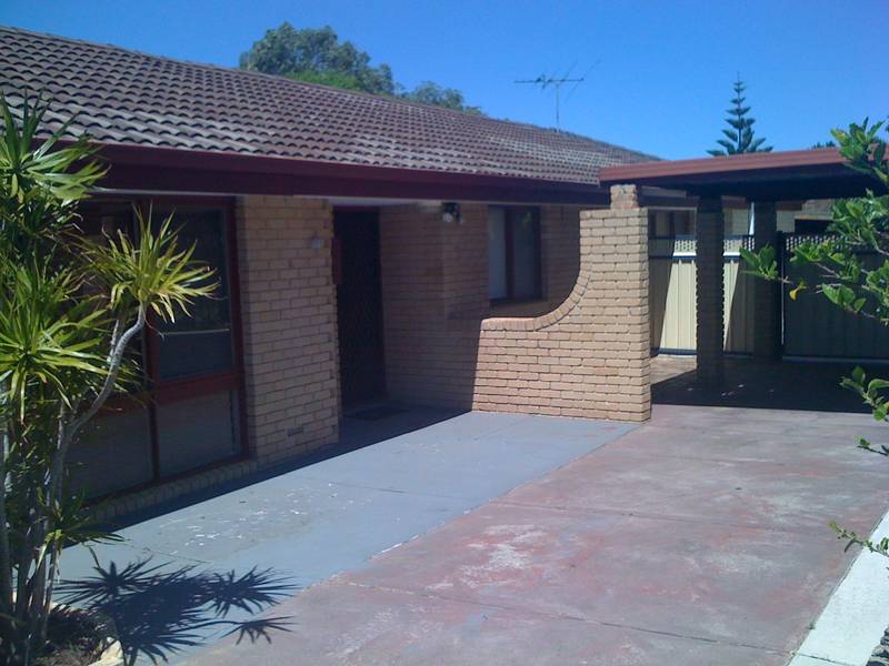 Renovated 4x2 + Study Picture 2