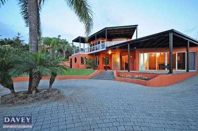 Resort Style Living Picture