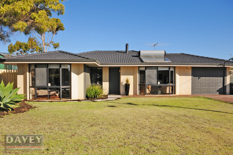 Funk-tional family living Picture 1