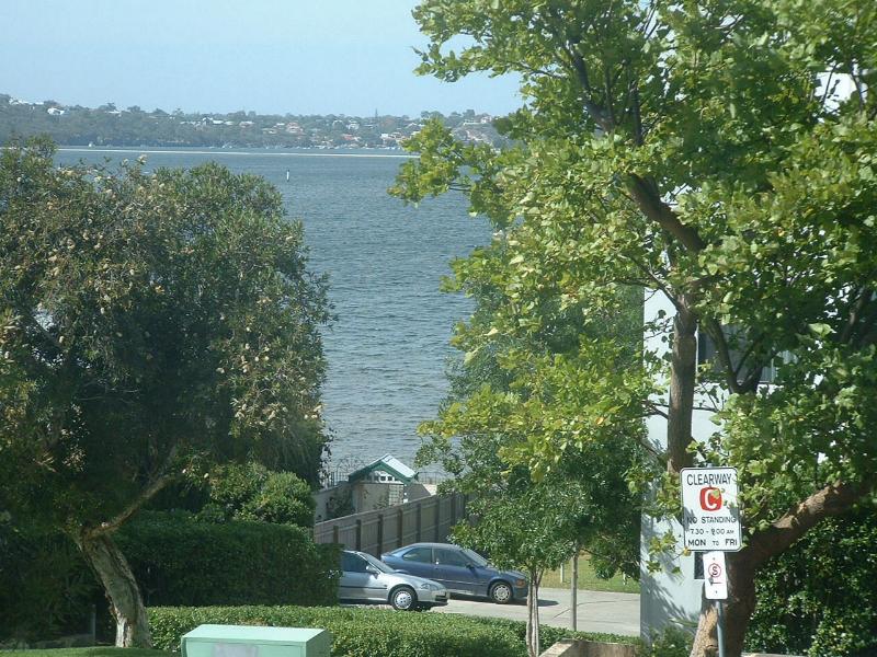 2nd Floor Apartment overlooking the River!! Picture 2