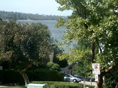 2nd Floor Apartment overlooking the River!! Picture