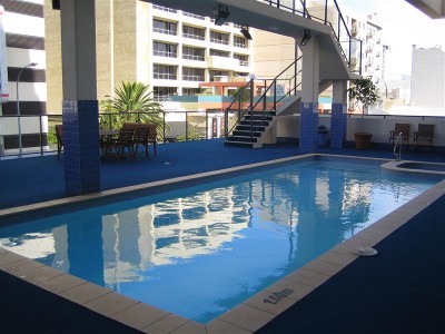 Executive City Living!! Picture