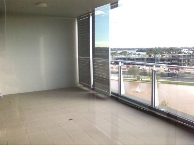 Live in the Burswood Peninsula!! Picture