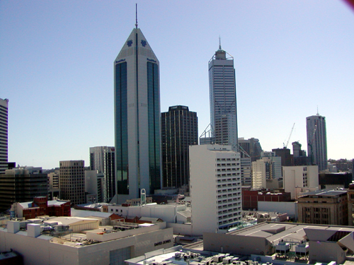 Living in Barrack Plaza!!! Picture 3