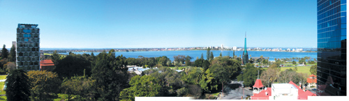 Living in Barrack Plaza!!! Picture 2