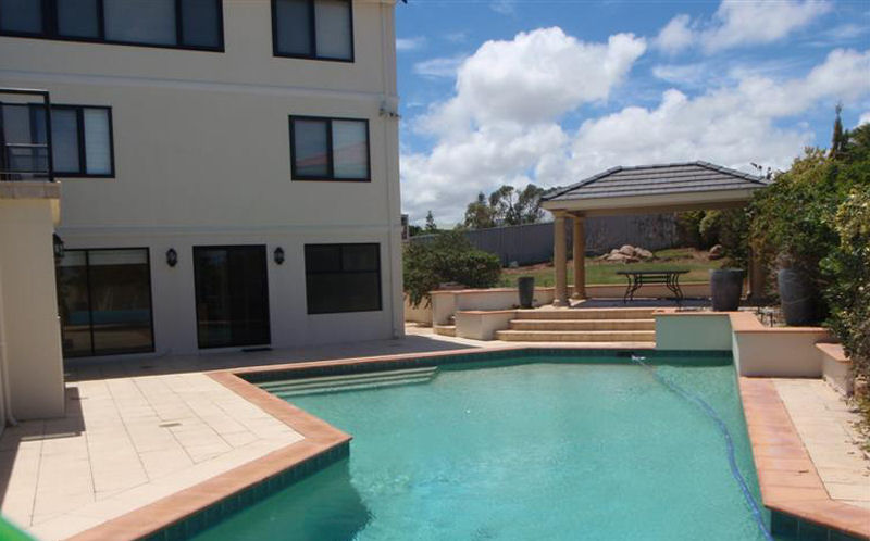 THE EXECUTIVE ENTERTAINER Picture 2