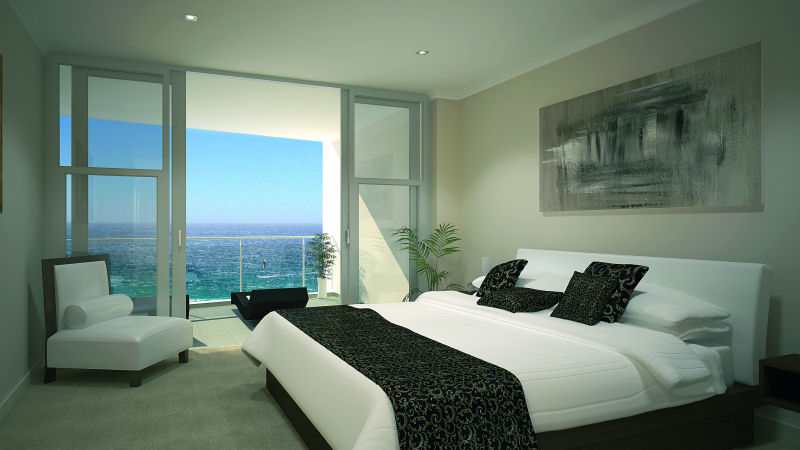 CeVue - The Ultimate Beachside Residence Picture 2