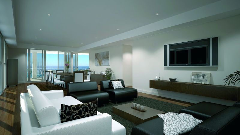 CeVue - The Ultimate Beachside Residence Picture 3