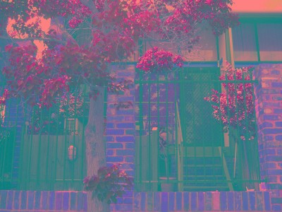 CITY TOWNHOUSE! Picture