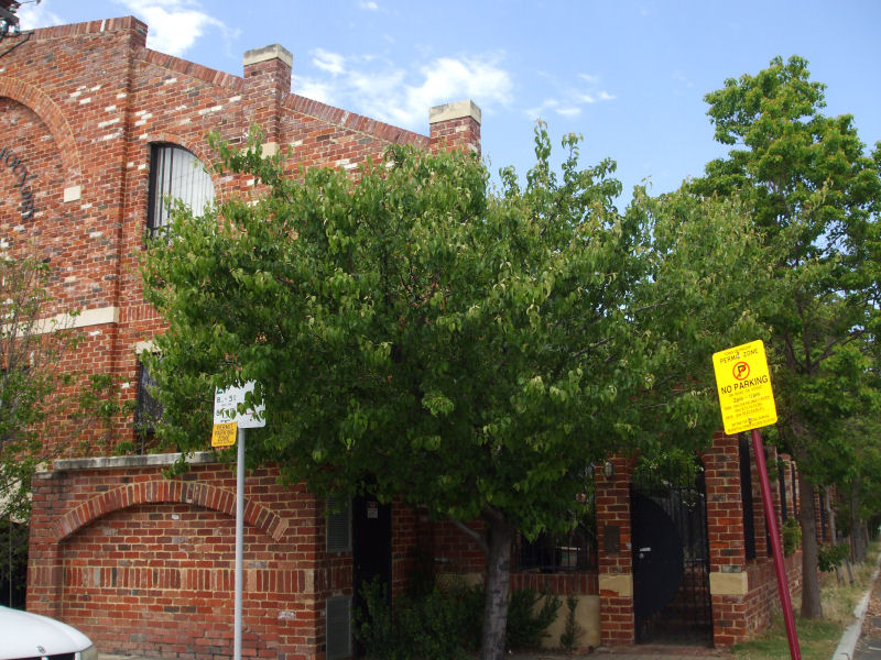 CITY TOWNHOUSE! Picture 2