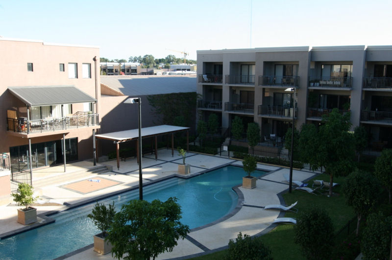 Large Private Luxury Space With Lifestyle! Picture 1