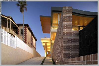 SPECTACULOR RIVER VIEWS Picture