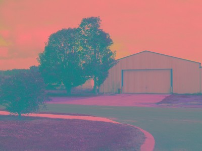 Town Centre Warehouse/Depot + two cool rooms! Picture