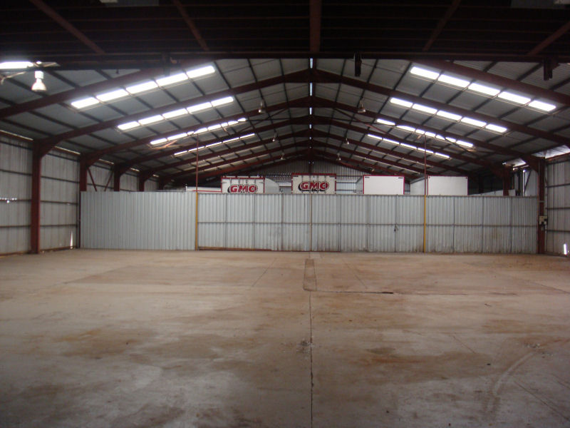 Town Centre Warehouse/Depot + two cool rooms! Picture 3