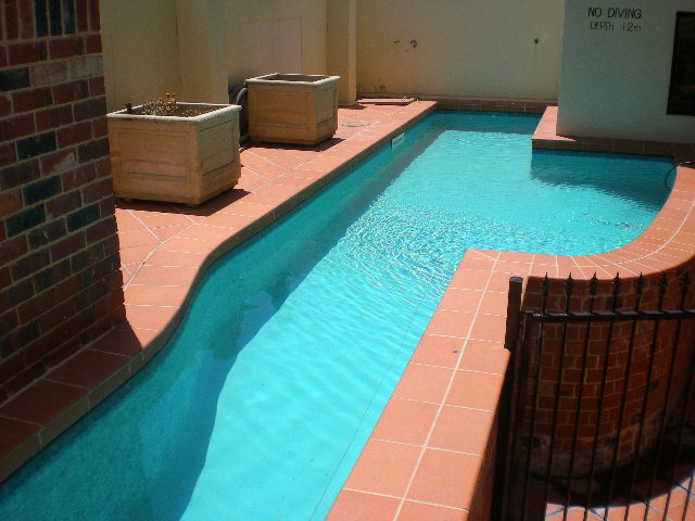 Partly furnished in the heart of Northbridge!! Picture 2
