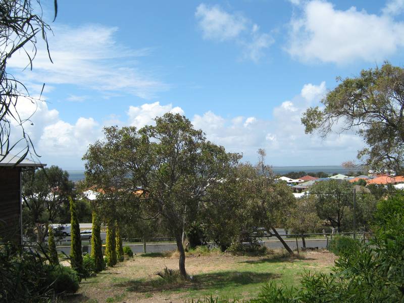 Superb Vacant Site (Falcon) Picture 1