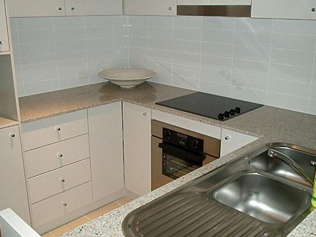 Barrack Plaza in the Heart of the CBD! Picture 1