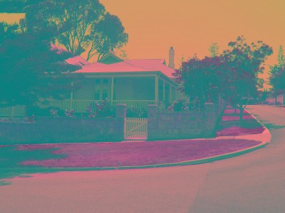 CHARACTER FAMILY FEDERATION HOME! Picture