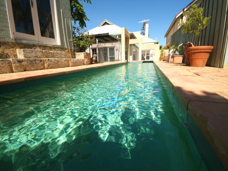 CHARACTER FAMILY FEDERATION HOME! Picture 2