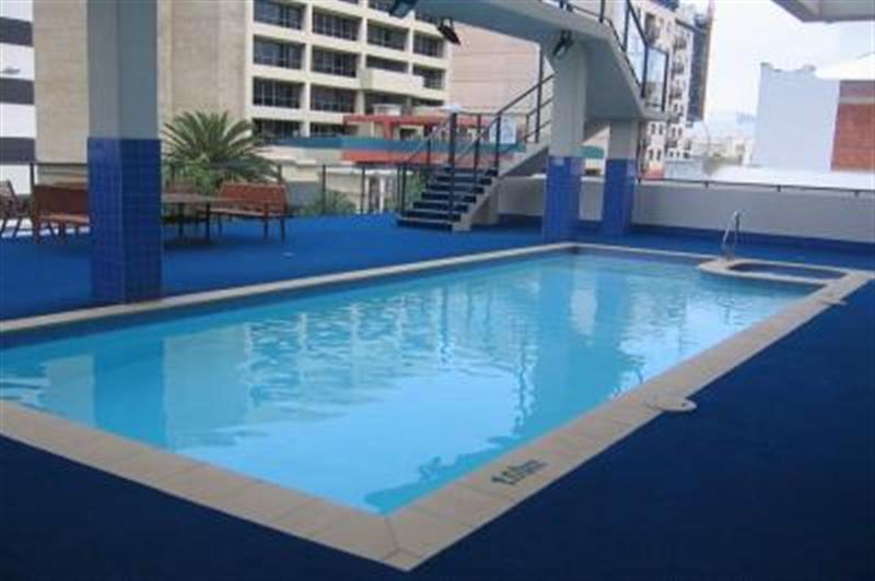 Statton on Murray - Executive Furnished Apartments! Picture 1