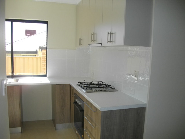 Brand New Villa Available to view Now! Picture 3