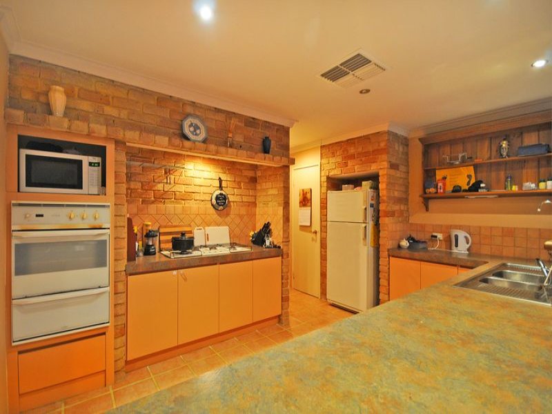 At home in the Village. Picture 1