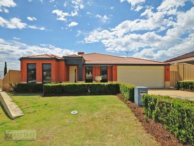 Family Friendly Style and Charm Picture