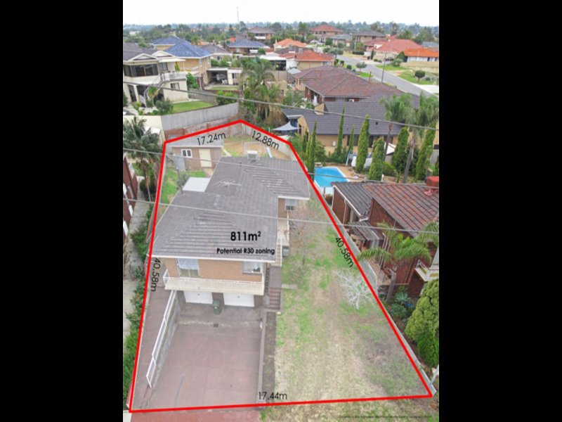 LIVE NOW, DEVELOP LATER. Picture 1