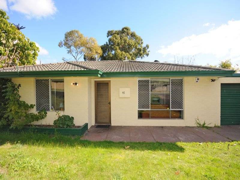 SECOND CHANCE Picture 1