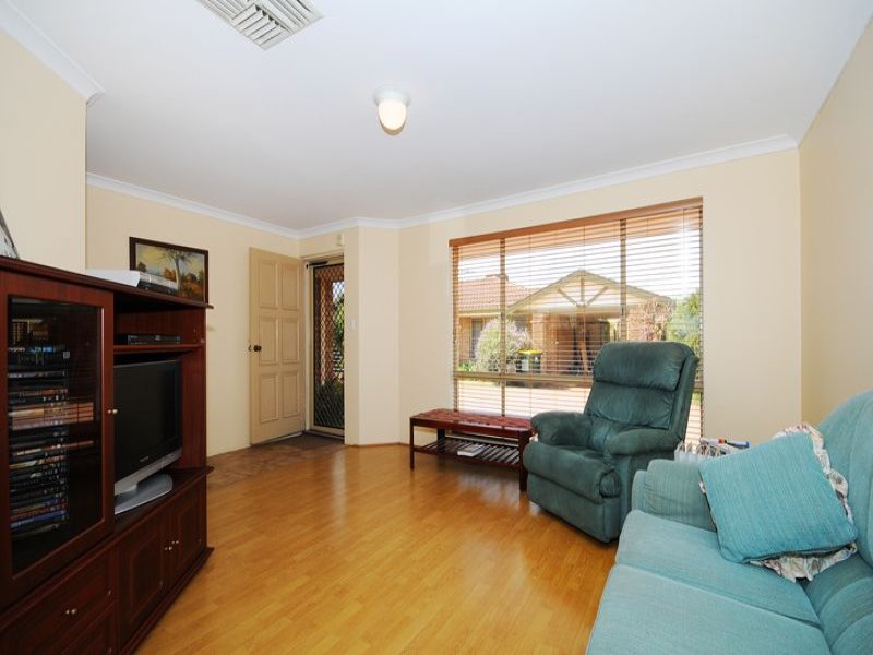 Superior Villa, Parkside Location Picture 1