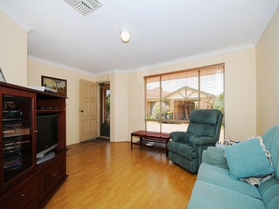 Superior Villa, Parkside Location Picture