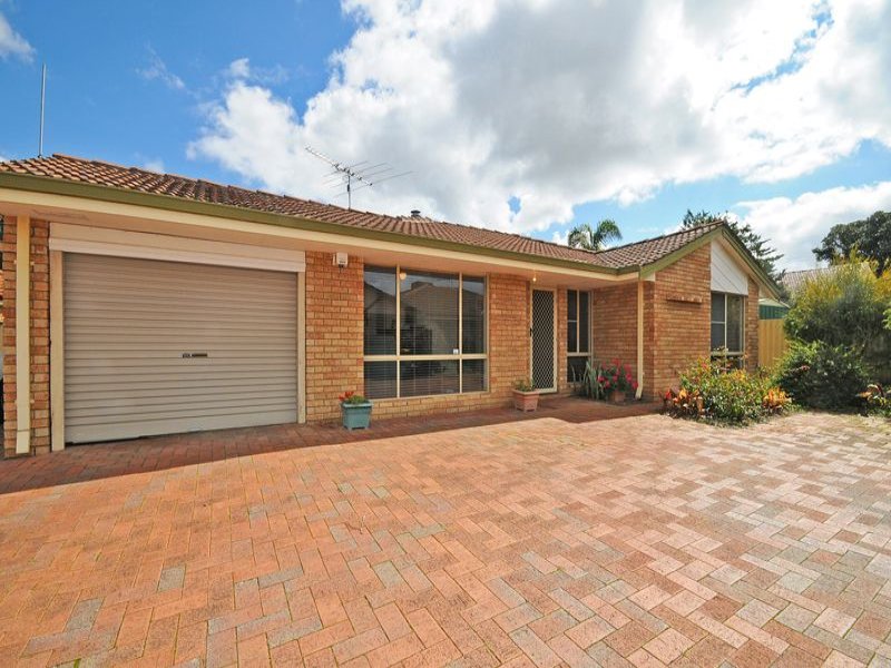 Superior Villa, Parkside Location Picture 2