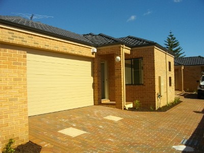 Brand New Villa - Available to View NOW Picture