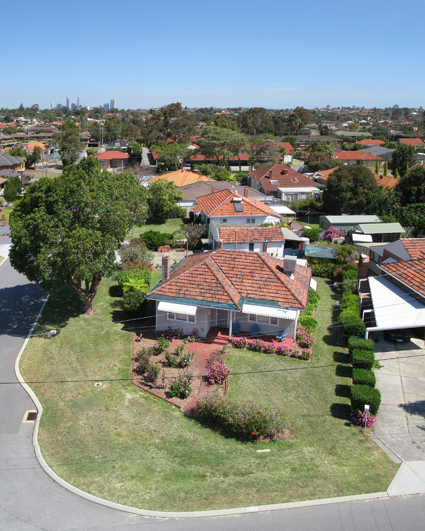 DEVELOPMENT OPPORTUNITY Picture 2