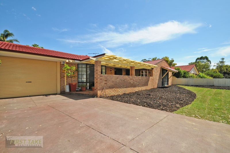 Family Friendly Charm Picture 2