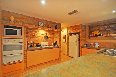 At home in the Village. Picture At home in the Village. Picture