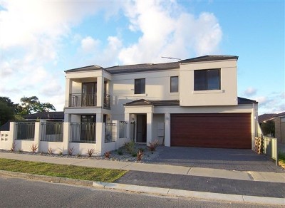 4 Brand New Townhouses home open sat 23rd January 10.30 am Picture