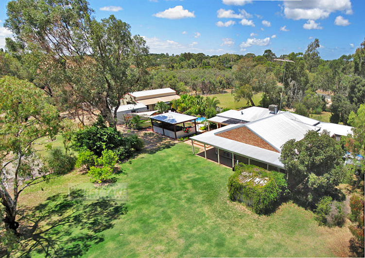 A Home in Harmony with Nature. Picture 1
