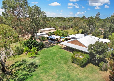 A Home in Harmony with Nature. Picture A Home in Harmony with Nature. Picture