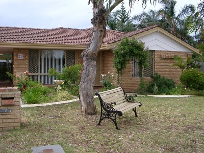 SPACIOUS VILLA IN GREAT COMPLEX Picture