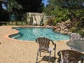 FULLY FURNISHED AND COOL POOL IN COMPLEX- Picture