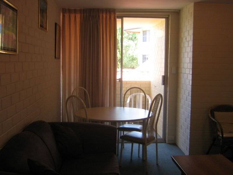 FULLY FURNISHED AND COOL POOL IN COMPLEX- Picture 2