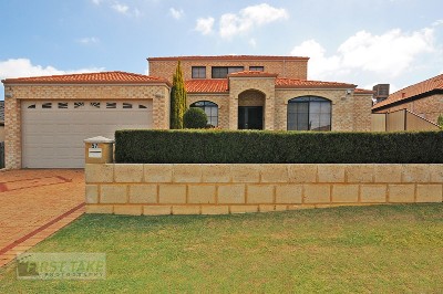 A Tribute to Quality and Lifestyle Picture