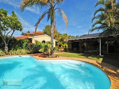 An Idyllic Existence Picture An Idyllic Existence Picture